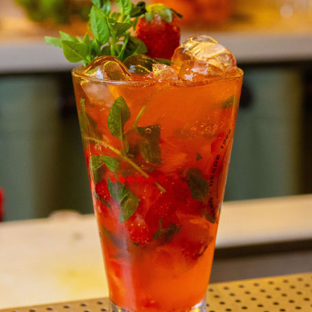 O Brazeiro comemora o Aniversário de São Paulo com caipirinhas e clássicos paulistanos