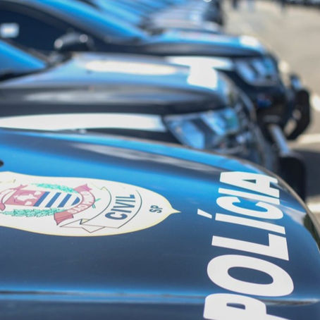 Polícia Civil prende suspeito de ser mentor de ataque em assentamento em Tremembé