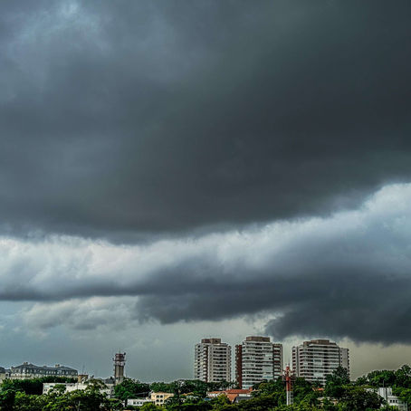 O que fazer se o carro ficou preso no alagamento? Defesa Civil de SP explica
