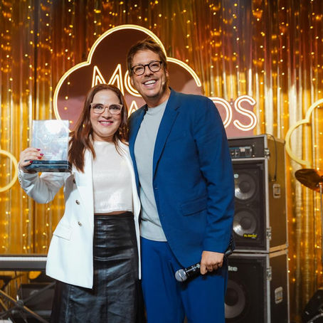 Braze é reconhecida no MCI Awards com o Prêmio Lançamento de Marca