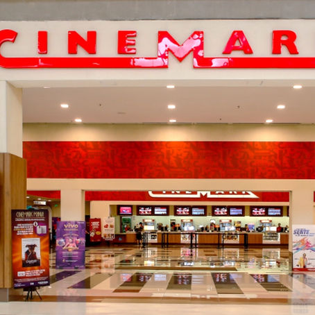 Semana do Cinema retorna à rede Cinemark com ingressos a R$ 10