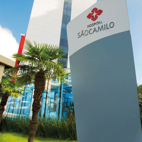 São Camilo Santana completa 46 anos em março