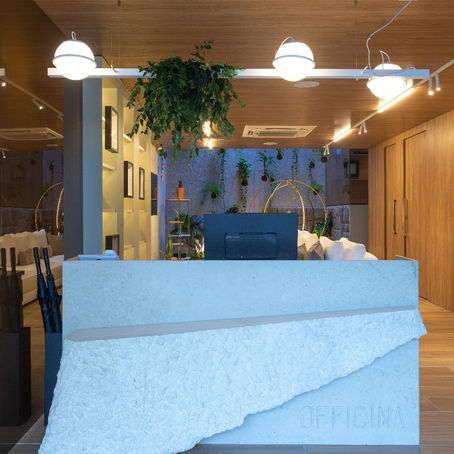 Mais do que funcionalidade: a compra de móveis ganha um novo significado