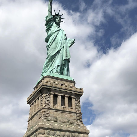 Morar nos EUA está ainda mais rigoroso