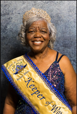 Barbara White