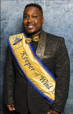 Fred Osby