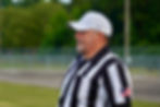 Bradley Wilt, one of the many veteran officials.