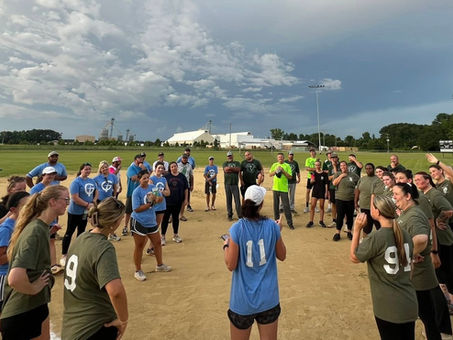 Bladen County Church Softball League Wraps Up Inaugural Season