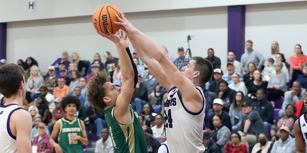 West Bladen tops Northeastern 70-40, will travel to Farmville Central in Regional Semifinals