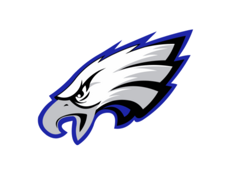 Lady Eagles are 17-3, 9-0 in conference following a 61-9 win against South Columbus.