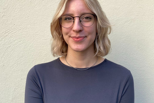 Willkommen im Team Pauline!