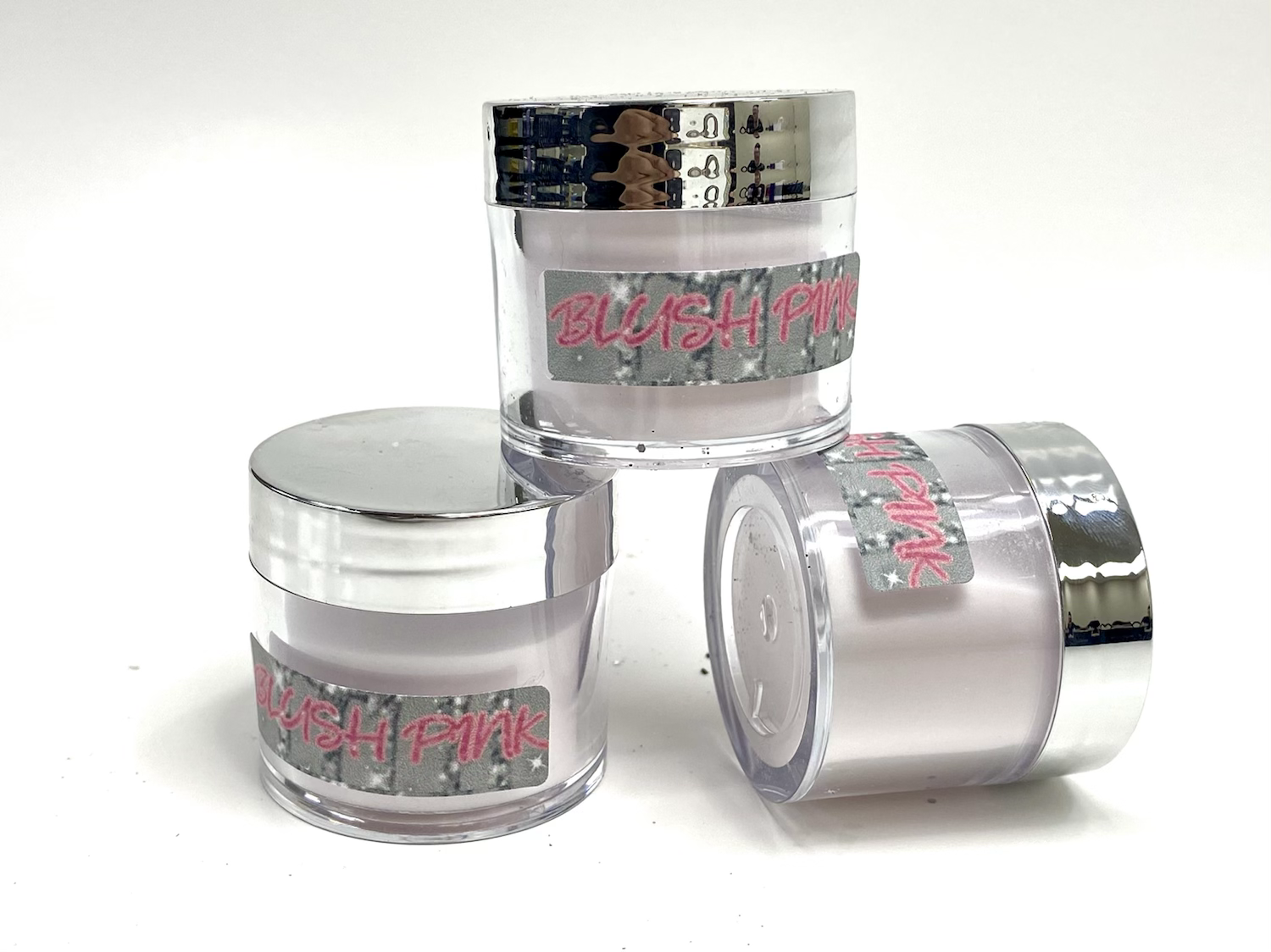 GLITTER ACRYLIC POWDER 