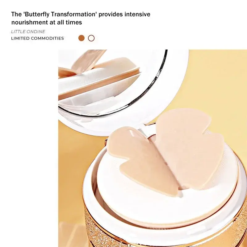 Thumbnail: AirGlow™ Matte Skin Perfecting Foundation