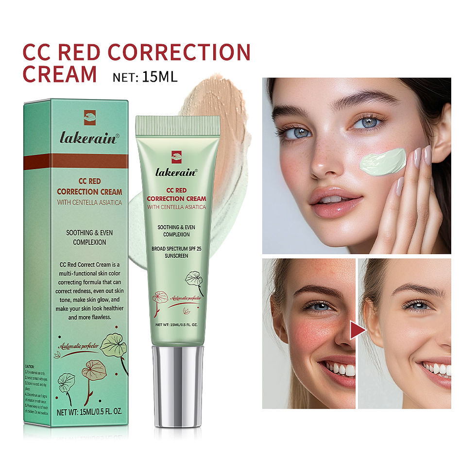 Thumbnail: Centella CC Cream