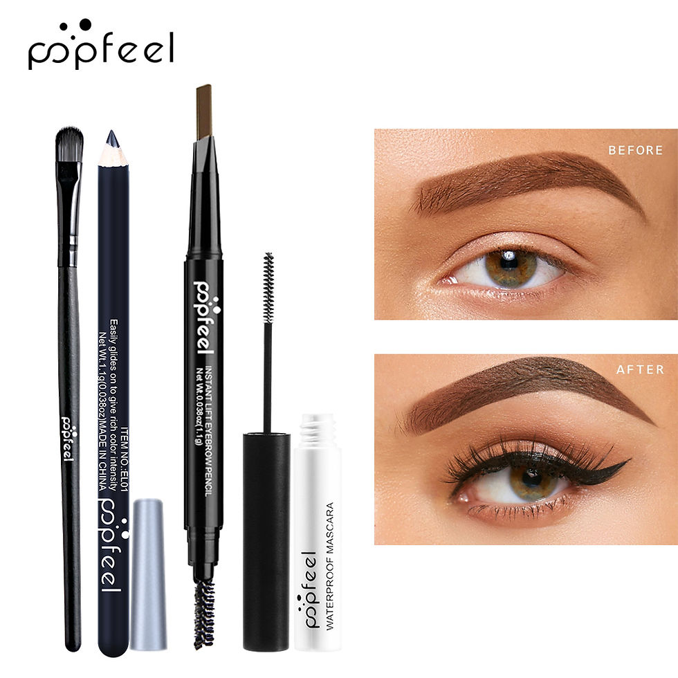 Thumbnail: Glam Eye Makeup Collection