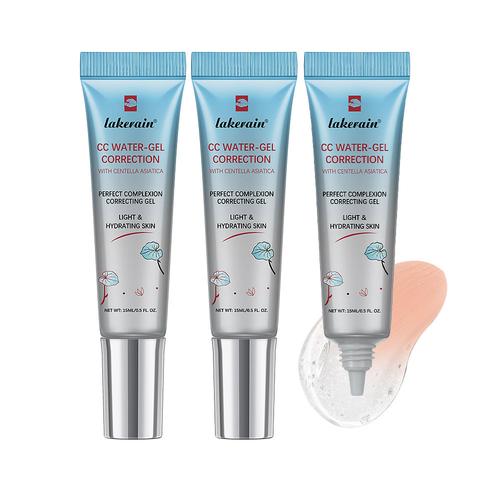 Thumbnail: Centella CC Cream