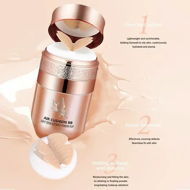 Thumbnail: AirGlow™ Matte Skin Perfecting Foundation
