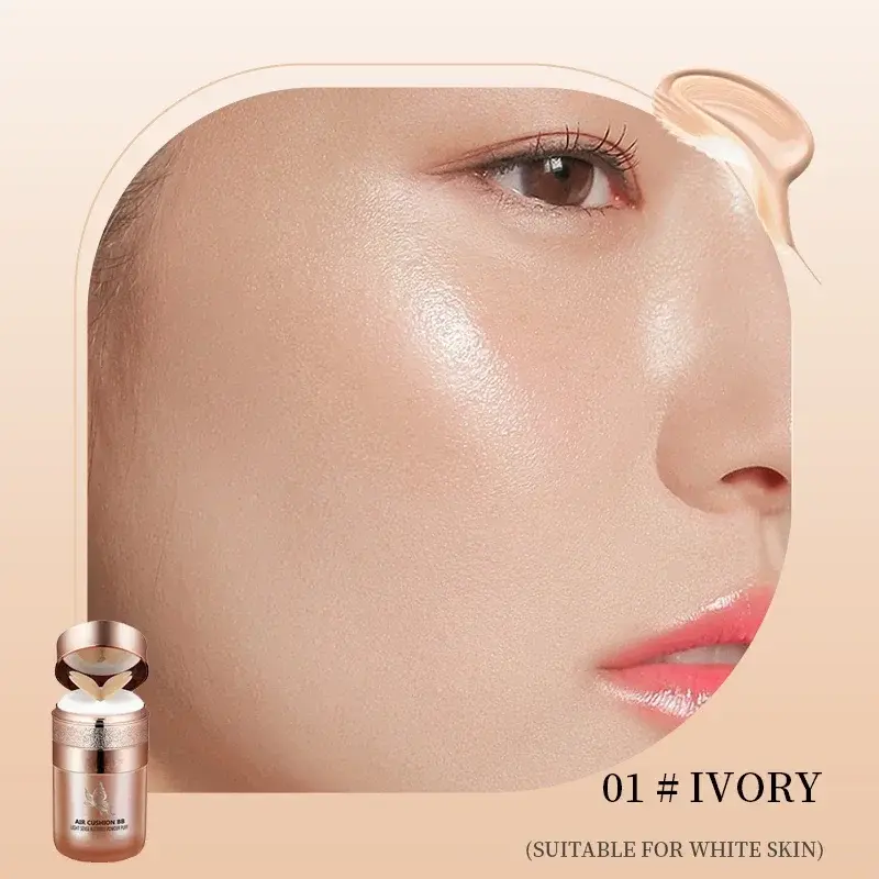 Thumbnail: AirGlow™ Matte Skin Perfecting Foundation