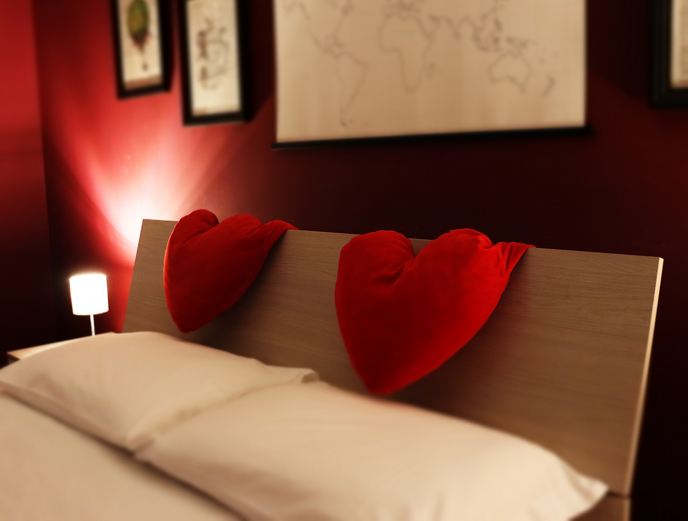 Miniatura: Coupon DAY USE 4 ore + SPA in Suite Dimora nel Benessere Monopoli