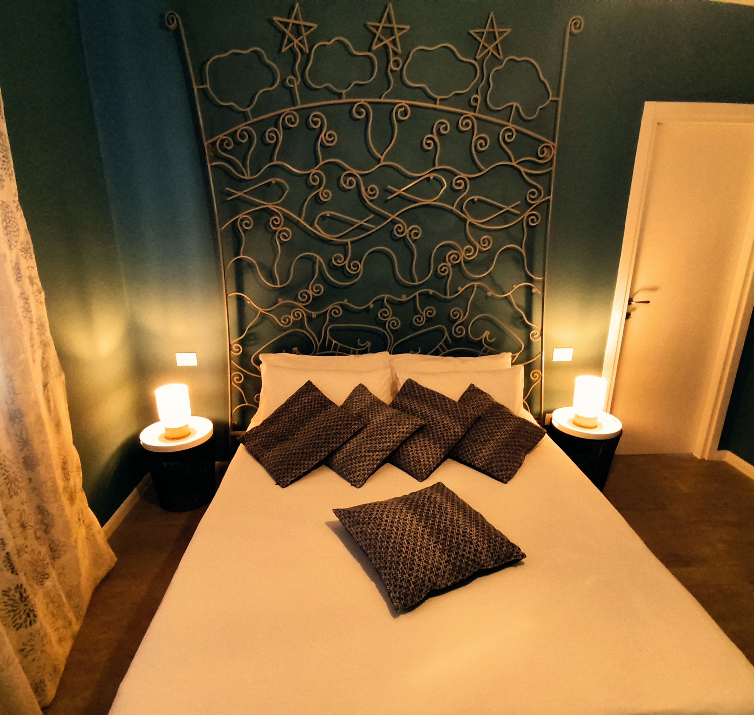Coupon 1 pernotto + colazione + SPA Dimora nel Benessere Monopoli (BA)