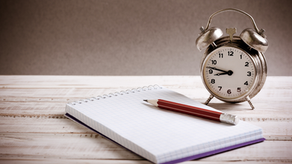 EFFECTIVE TIME MANAGEMENT FOR WELLNESS & PRODUCTIVITY
