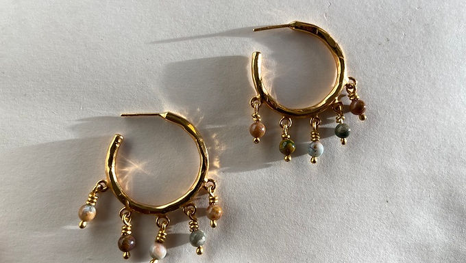 Studio Sol Jewellery