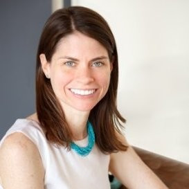 Heather Harper