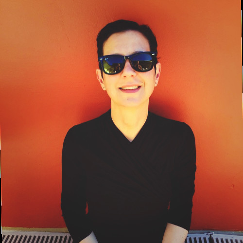 Susan Ibitz