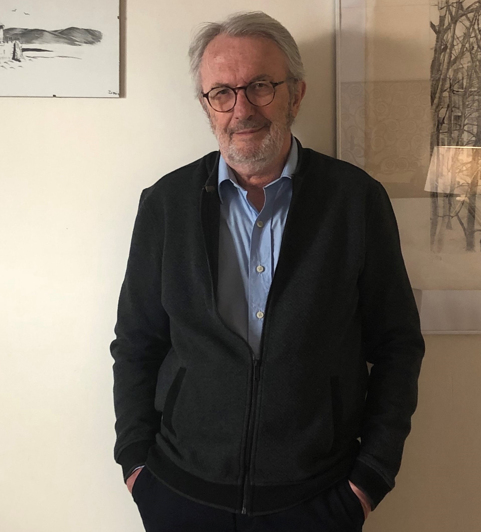 François Moutarde