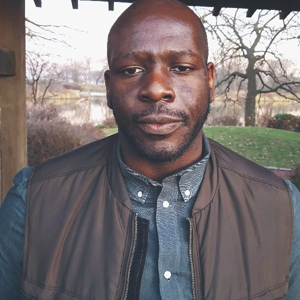 James Lott