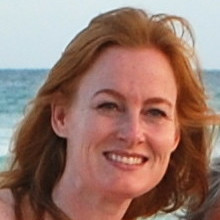 Patricia Thomas