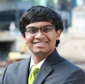 Vinesh Kannan