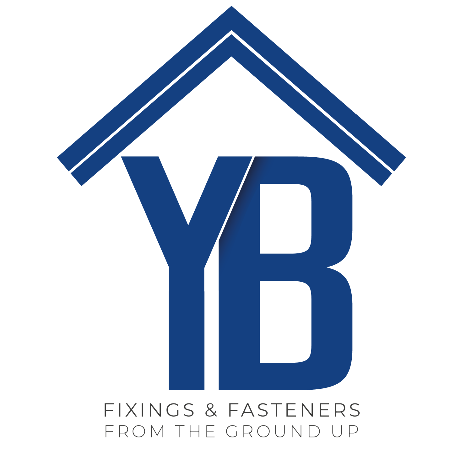 YB Fixings Logo
