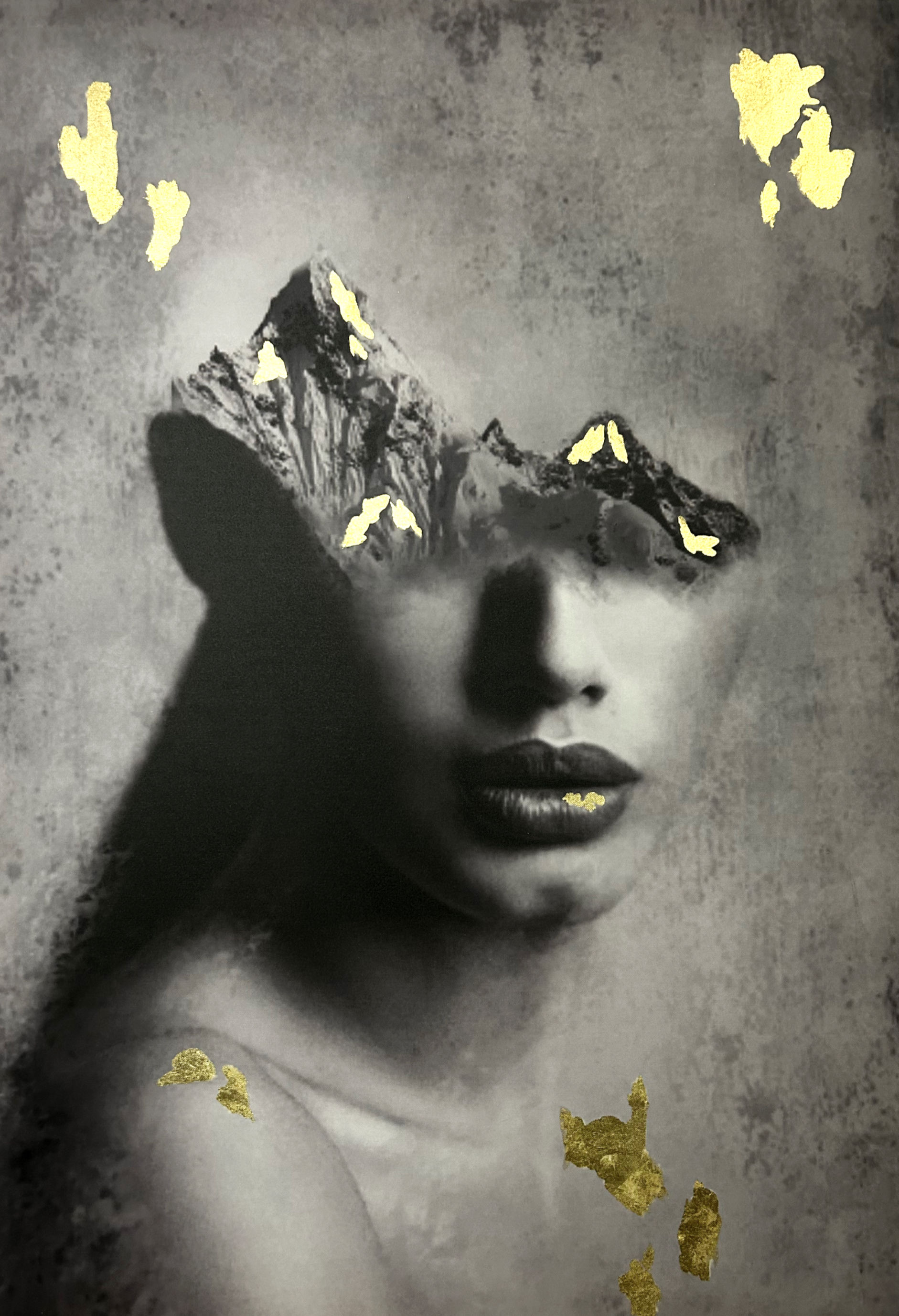 INSPIRACJA reprodukcja