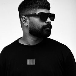 Writer: Karthik Payyalil