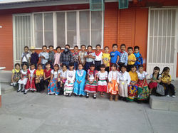 Grupo 1°A 