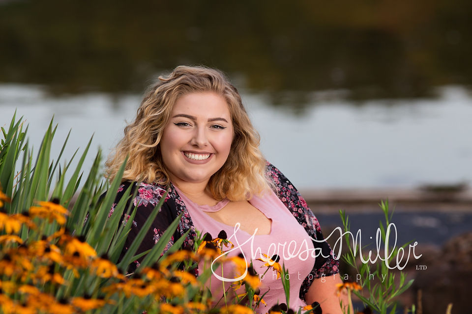 Theresa Miller Photography | Ohio Se
