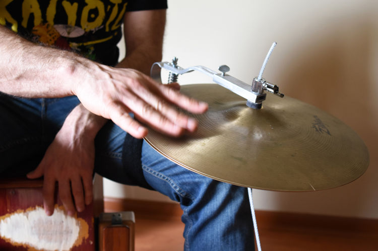 HANDS