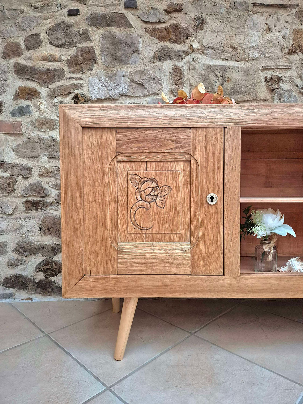Miniature : Enfilade art déco 