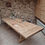 Miniature : Table de ferme 