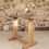 Miniature : Table bistrot 