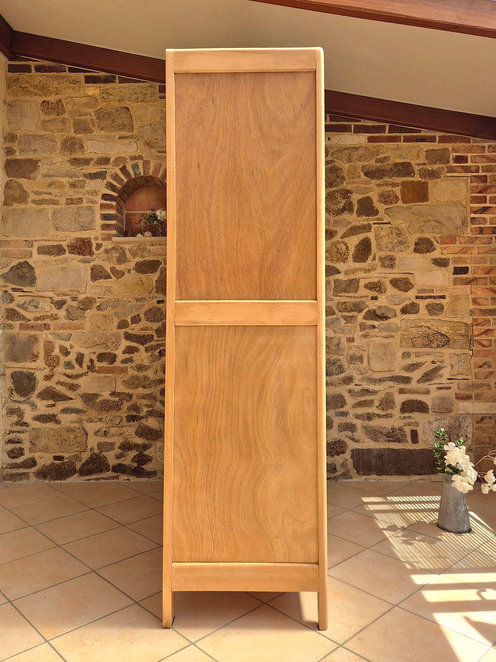 Miniature : Armoire parisienne vintage 