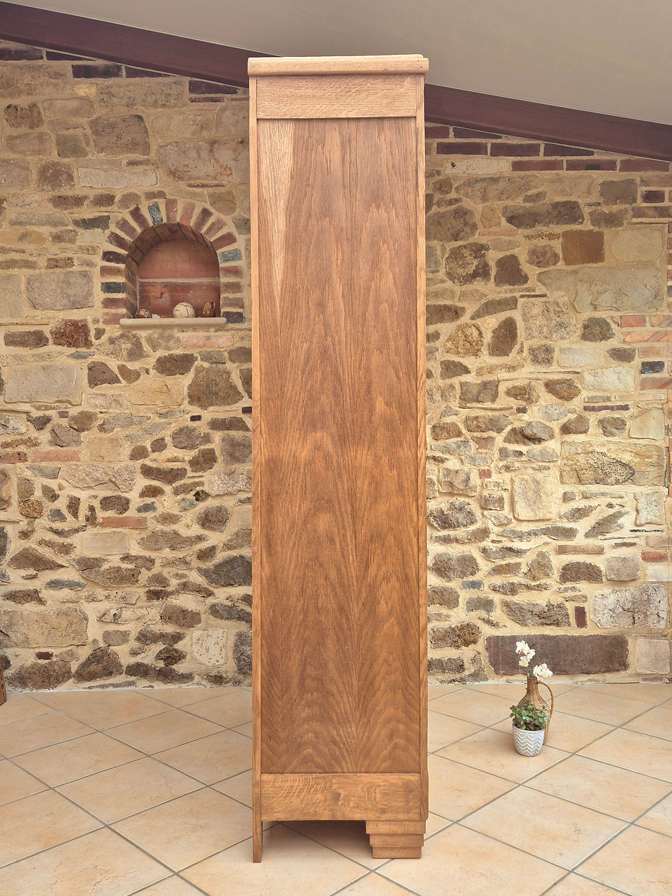 Miniature : Armoire parisienne 