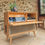 Miniature : Meuble radio pick-up 