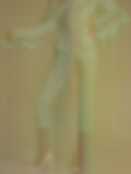 Thumbnail: SYDNEY RUFFLED JUMPER