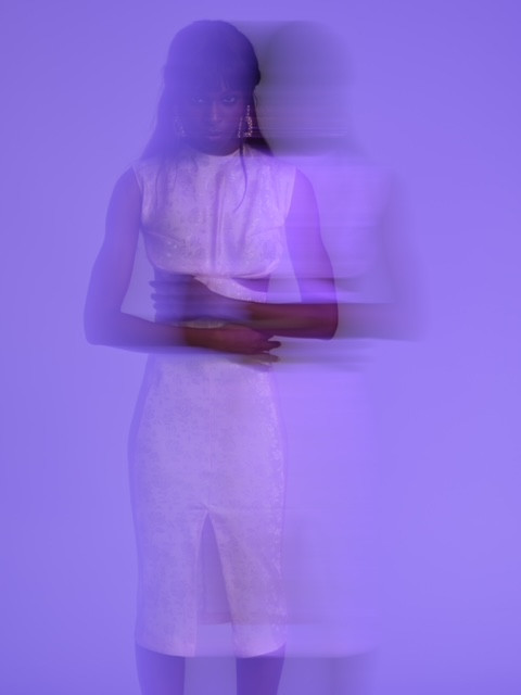 Thumbnail: LOLA TEA DRESS
