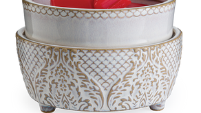 REASONS TO CHOOSE SOY WAX OVER PARAFFIN WAX