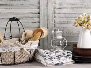 Ideas To Give Your Home a Farmhouse Style