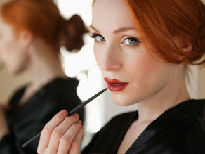 Organizing Beauty Accessories