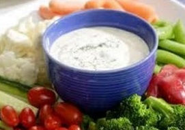 Delicious Dip Recipes with our Flavorful Expressions Dip Mixes